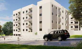 Imagem 1: Apartamento de 72m² a 88m² 3 quartos, a venda a partir de R$214.916,00