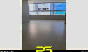 Imagem 4: Apartamento com 3 dormitórios mais dep à venda, 126 m² por r$ 960.000 - manaíra - joão pes