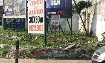 Imagem 3: Lote/terreno, cristo redentor - joão pessoa para