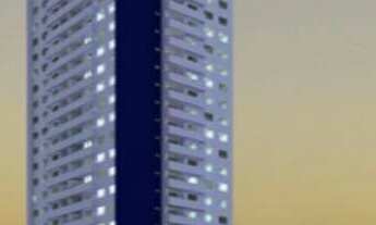 Imagem 4: Apartamento com 3 dormitórios à venda, 69 m² por r$ 420.900,00 - manaíra - joão pessoa/pb