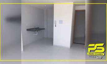 Imagem 6: Apartamento com 2 dormitórios à venda, 50 m² por r$ 163.900 - bairro dos ipês - joão pesso