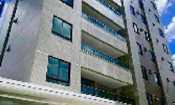 Imagem: Apartamento alto padrão 77m² 2 quartos