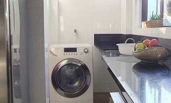 Imagem 5: Apartamento alto padrão 273m² a venda por R$1.200.000,00