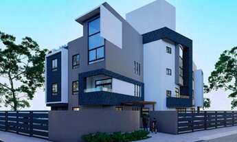 Imagem: Apartamento 65m² 2 quartos no Bairro Bancários