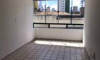 Imagem: Apartamento com 4 quartos à venda, manaíra