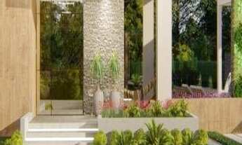 Imagem: Casa com 3 dormitórios à venda, 200 m²