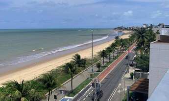 Imagem 4: Cobertura com 4 quartos à venda, manaíra - joão pessoa para