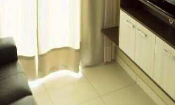 Imagem 2: Apartamento com 2 dormitórios à venda, 53 m² por r$ 125.000,00 - gramame - joão pessoa/pb