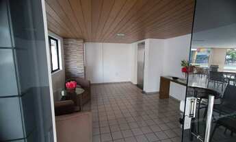 Imagem 6: Apartamento 124m² 3 quartos no Manaíra, a venda por R$480.000,00