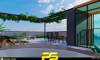 Imagem 6: Apartamentos com 2 dormitórios à venda, 56 a 123 m² partir de r$ 199.990 - cristo redentor