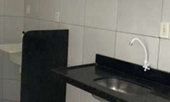 Imagem 4: Apartamento com 2 dormitórios à venda, 54 m² por r$ 160.000 - josé américo de almeida - jo