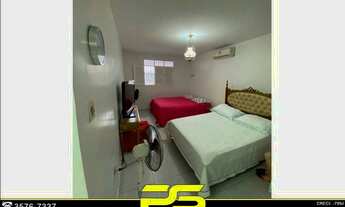 Imagem 5: Casa com 3 dormitórios à venda, 230 m² por r$ 950.000 - manaíra - joão pessoa/pb #alexbrun