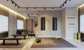 Imagem 3: Apartamento com 2 quartos à venda - cabedelo para