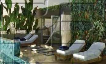 Imagem 4: Apartamento com 2 dormitórios à venda, 62 m² por r$ 413.272,20 - cabo branco - joão pessoa