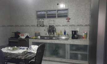 Imagem 7: Casa 1º andar a venda