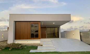 Imagem: Casa de condomínio com 3 quartos à venda