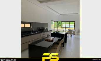 Imagem 5: Casa com 3 dormitórios, 170 m² - venda por r$ 550.000,00 - centro - bananeiras/pb para