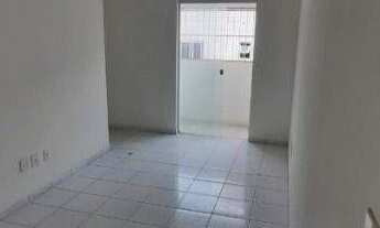 Imagem 2: Apartamento com 2 dormitórios à venda, 60 m² por r$ 150.000 - funcionários - joão pessoa/p