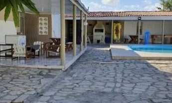 Imagem 7: Casa com 1 dormitório à venda, 300 m² por r$ 900.000,00 - camboinha - cabedelo/pb para