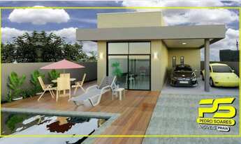 Imagem: Casa com 3 dormitórios à venda, 162 m²