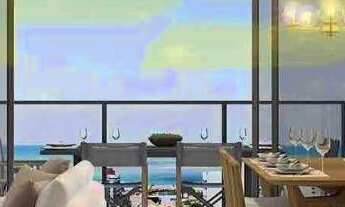 Imagem 4: Apartamento novo, 03 quartos, nascente, 79,81m² por apenas r$ 467,271,59,00 em bessa, joão