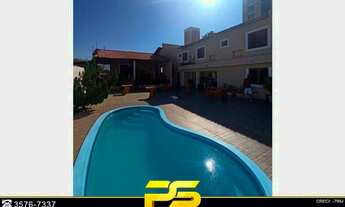 Imagem 7: Casa com 4 dormitórios à venda, 400 m² por r$ 1.200.000 - intermares - cabedelo/pb #raissa