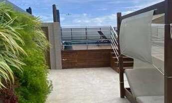 Imagem 3: Oportunidade) apartamento com 2 dormitórios à venda, 60 m² por r$ 480.000 - manaíra - joã