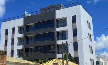 Imagem 2: Apartamento à venda, intermares - cabedelo para