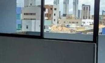 Imagem 7: Apartamento com 3 dormitórios à venda, 81 m² por r$ 275.000 - jardim oceania - joão pessoa