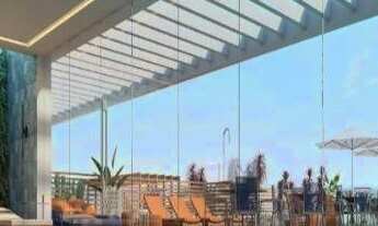 Imagem: Apartamento com 1 dormitório à venda