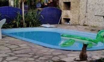 Imagem 3: Casa com 4 dormitórios à venda, 258 m² por r$ 1.200.000,00 - altiplano cabo branco - joão