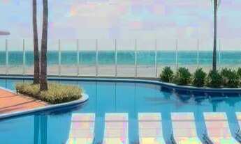 Imagem 7: Novidade) apartamento com 1 suíte no altiplano em joão pessoa/pb para