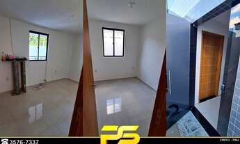 Imagem 6: Apartamento com 3 dormitórios à venda, 60 m² por r$ 162.000 - cristo redentor - joão pesso