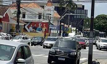 Imagem 2: Sala para alugar, 50 m² por r$ 1.500/mês - centro - joão pessoa/pb para