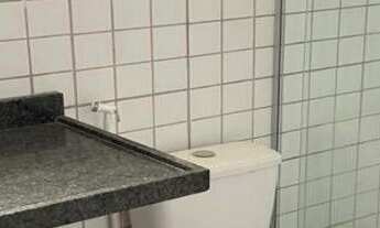 Imagem 7: Apartamento com 4 dormitórios à venda, 110 m² por r$ 370.000,00 - manaíra - joão pessoa/pb