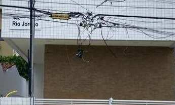 Imagem: Apartamento 45m² 2 quartos no Castelo Branco