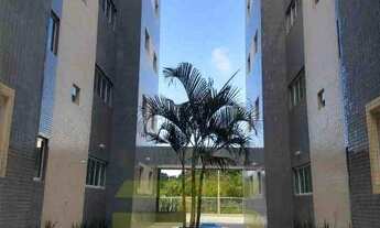 Imagem 4: últimos apartamentos, novo, 02 quartos, suite, piscina, espaço gourmet, churraqueira, play