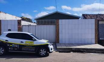 Imagem: Casa com 3 quartos à venda, oitizeiro