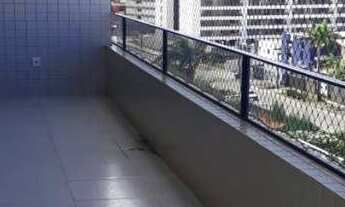 Imagem 5: Oportunidade) apartamento no bessa com 124,97m² e 3 quartos sendo 1 suíte para