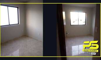 Imagem 4: Apartamento com 1 dormitório à venda, 50 m² por r$ 230.000 - manaíra - joão pessoa/pb #ped