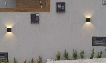 Imagem 2: Casa com 3 dormitórios à venda, 90 m² por r$ 320.000,00 - josé américo de almeida - joão p