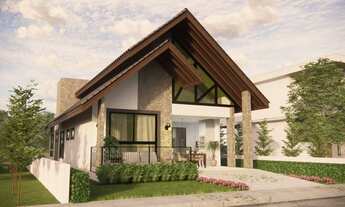 Imagem 4: Casa em condomínio 150m2 com 03 quartos em bananeiras á venda por 680.000,00 para