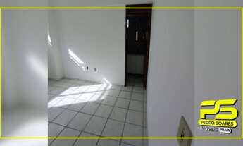 Imagem 7: Apartamento com 3 dormitórios à venda, 90 m² por r$ 300.000 - jardim oceania - joão pessoa