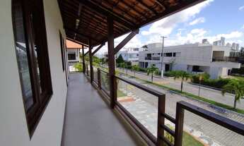 Imagem: Casa de condomínio com 4 quartos à venda