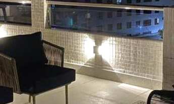 Imagem 2: Apartamento com 4 dormitórios à venda, 281 m² por r$ 1.400.000 - cabo branco - joão pessoa