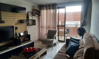 Imagem: Apartamento, 3 dormitórios, 3 suíte, 3