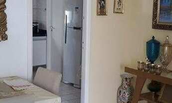 Imagem 7: Apartamento com 3 dormitórios + dependência à venda, 107 m² por r$ 490.000 - manaíra - joã