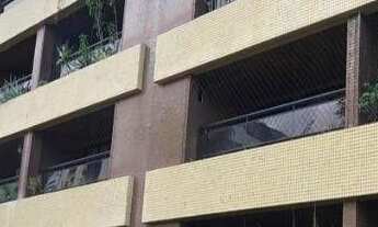 Imagem 2: Apartamento com 3 dormitórios à venda, 165 m² por r$ 1.400.000,00 - cabo branco - joão pes