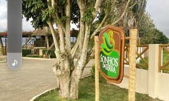 Imagem 2: Lote 390m2 em bananeiras á venda por 120 mil para