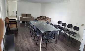 Imagem: Salas comerciais para locação, manaíra